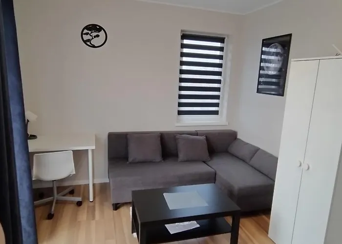 Apartament 3 Pokoje Poznan