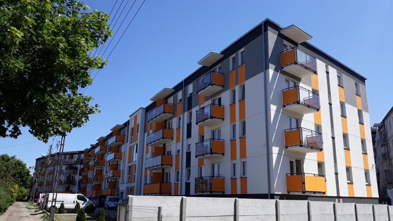 3 Apartment