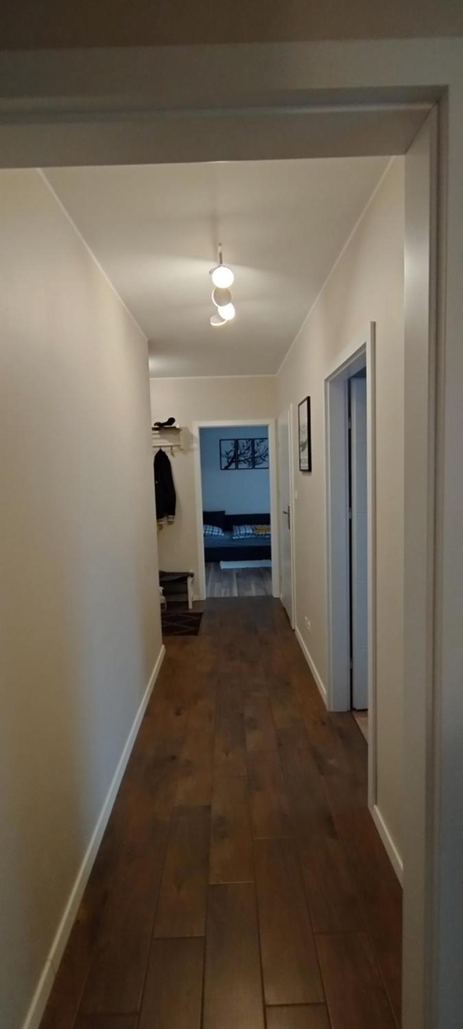 3 Apartment *
