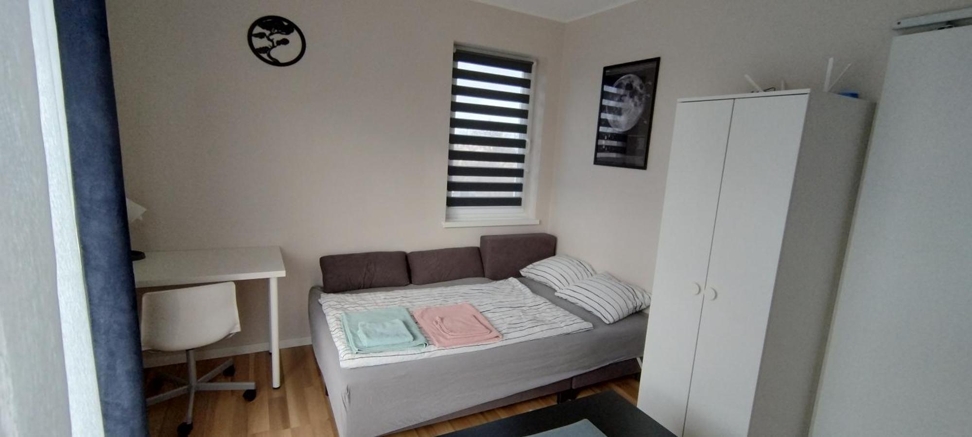 3 Apartment
