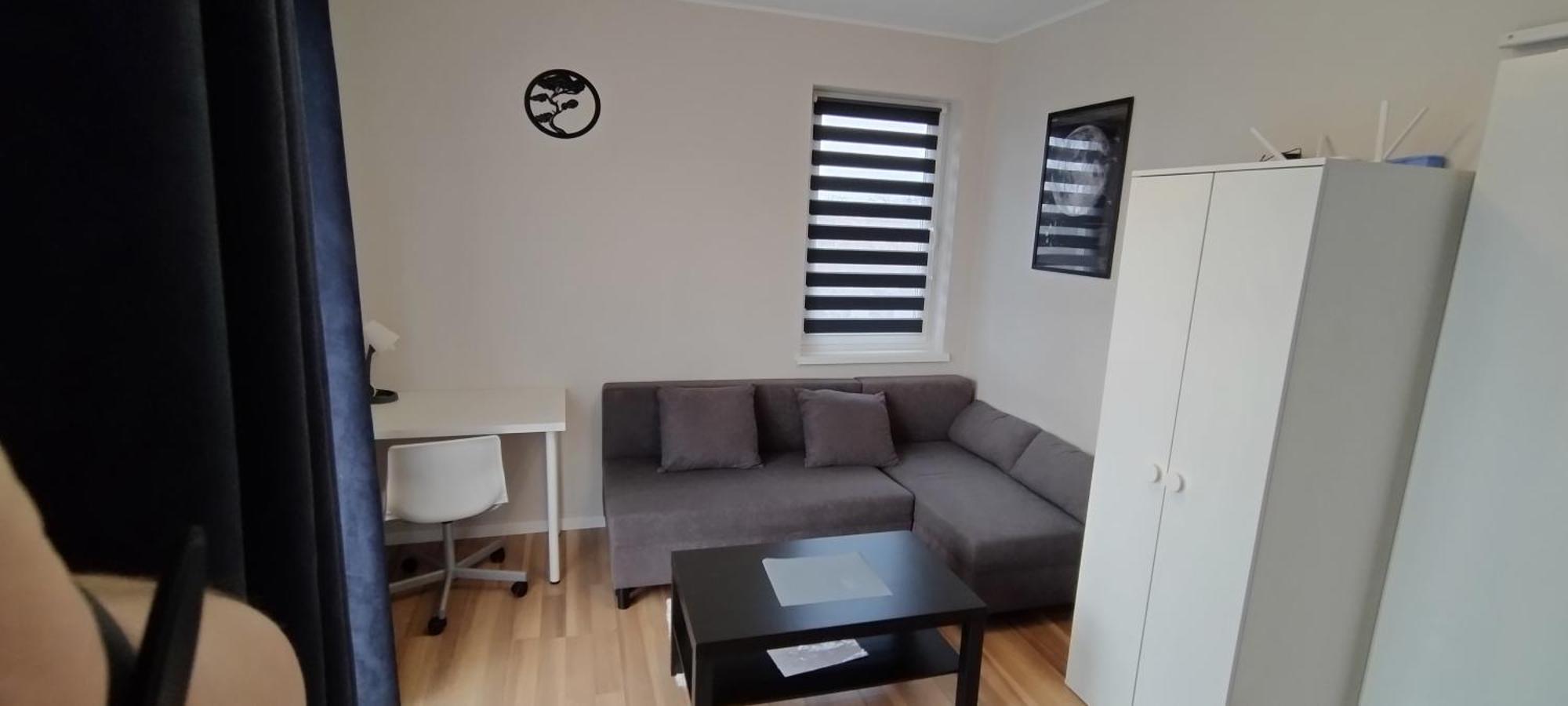 3 Apartment